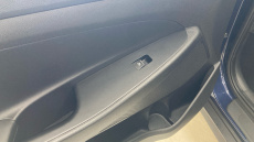 Hyundai Tucson 1.6 CRDi 48V MHD SE Nav 5dr 2WD Diesel Estate